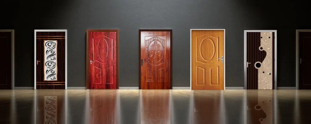 Best Flush Door Manufacturer in Bankura