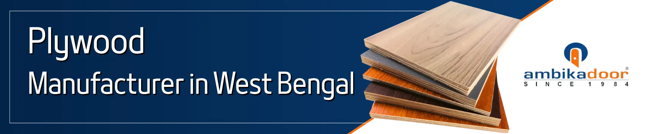 Best Plywood Manufacturer In West Bengal/ Best Plywood Dealer In West Bengal
