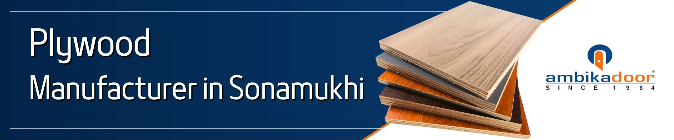 Best Plywood Manufacturer In Sonamukhi/ Best Plywood Dealer In Sonamukhi