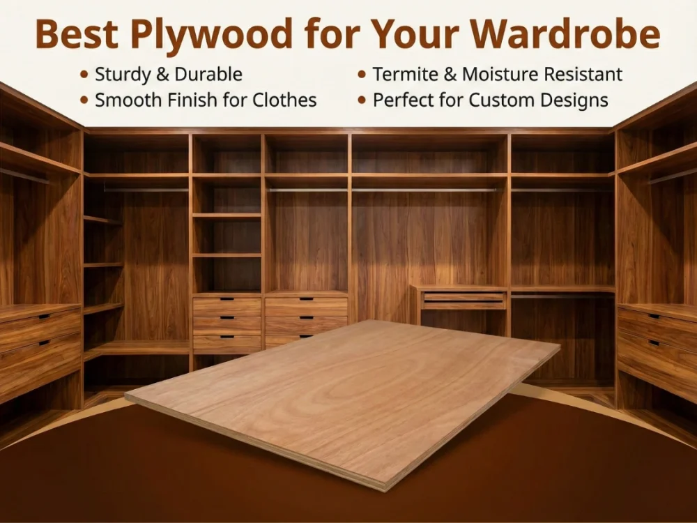 Best plywood manufacturer in West Bengal/ Best plywood Dealer in West Bengal